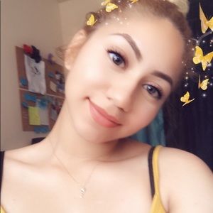 Meet your Posher, Nataly